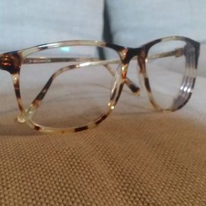 Linda Farrow Luxe eyeglasses